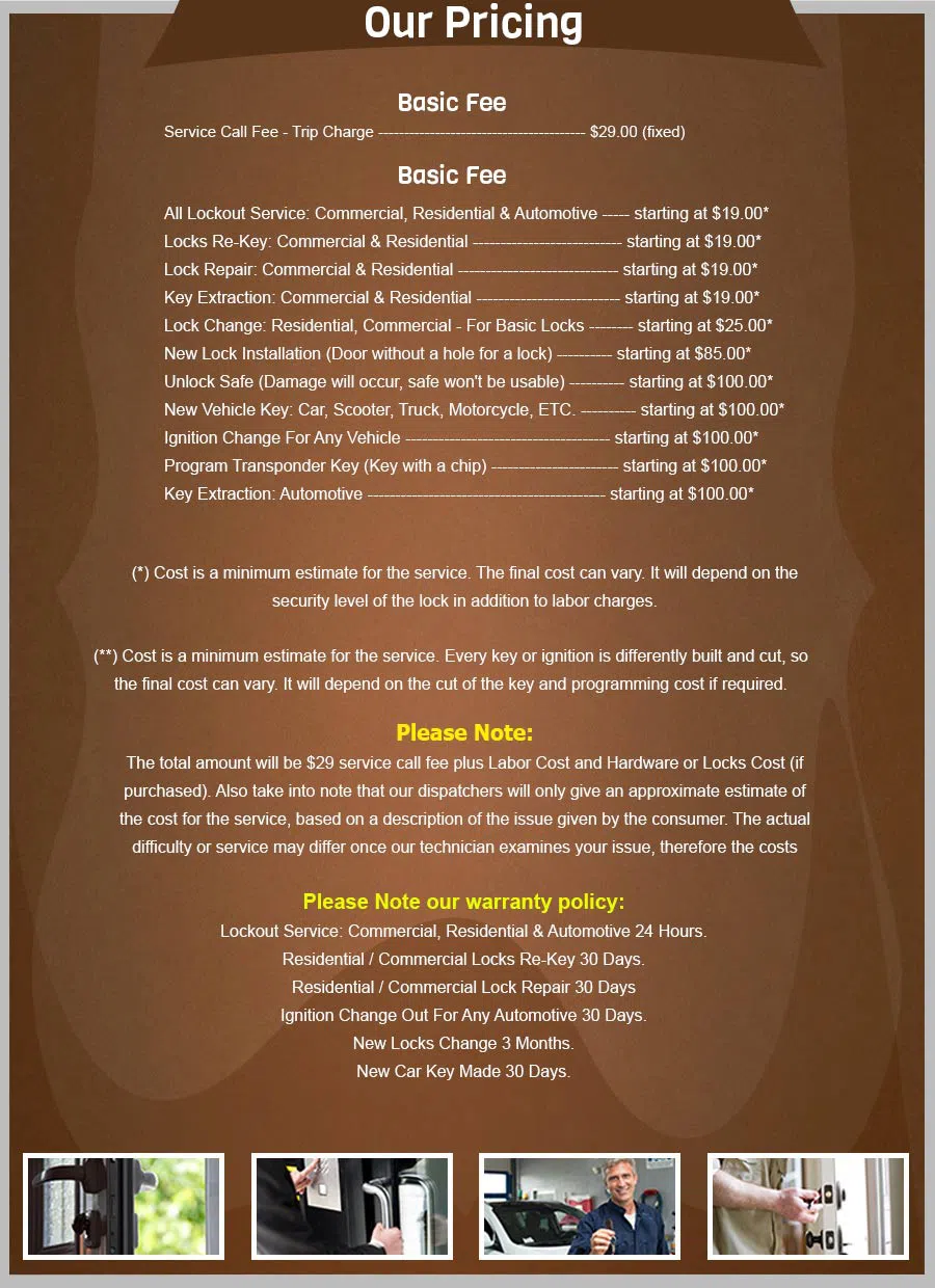 Central Locksmith Store Yonkers, NY 914-801-1172